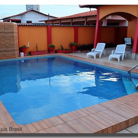 São Luís La Villa Calhau المظهر الخارجي الصورة