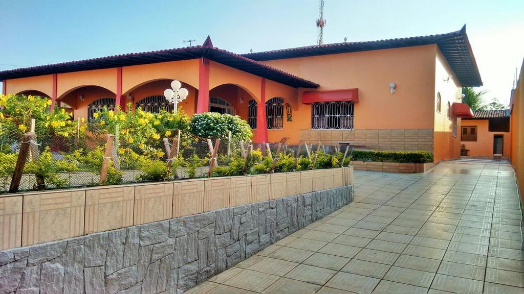 São Luís La Villa Calhau المظهر الخارجي الصورة