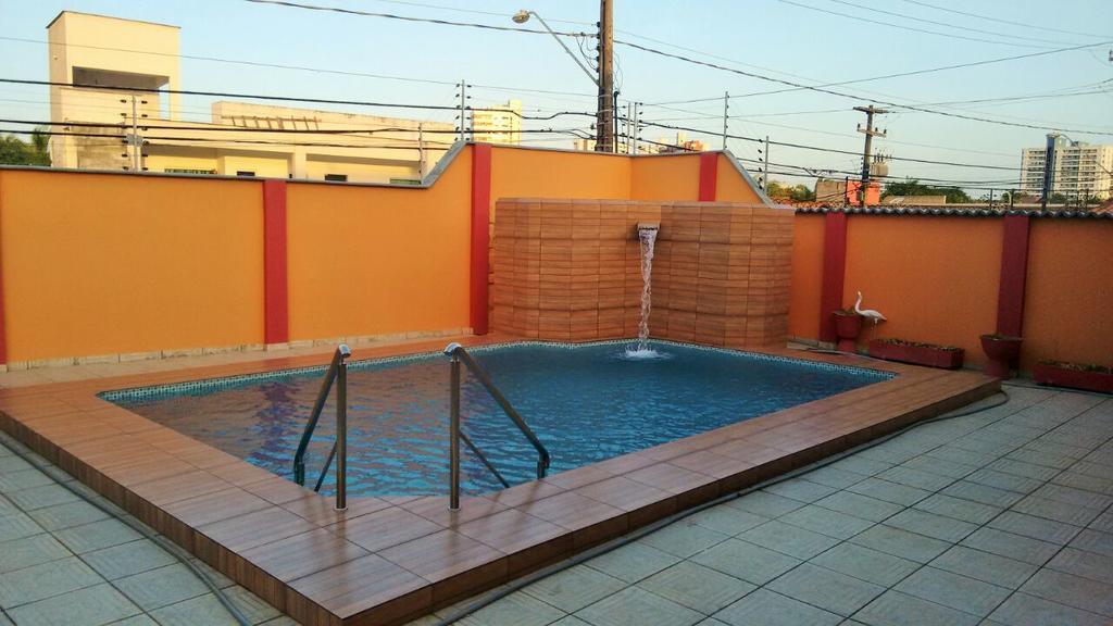 São Luís La Villa Calhau المظهر الخارجي الصورة