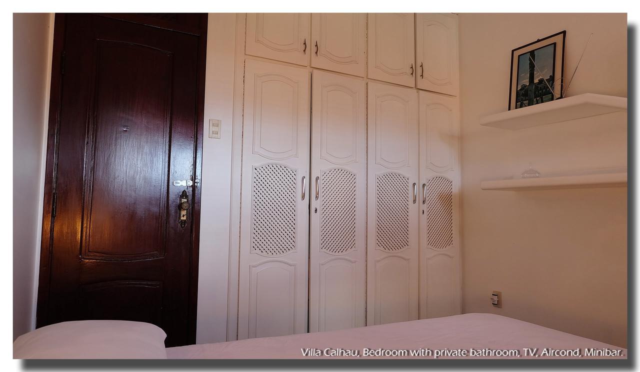 São Luís La Villa Calhau المظهر الخارجي الصورة