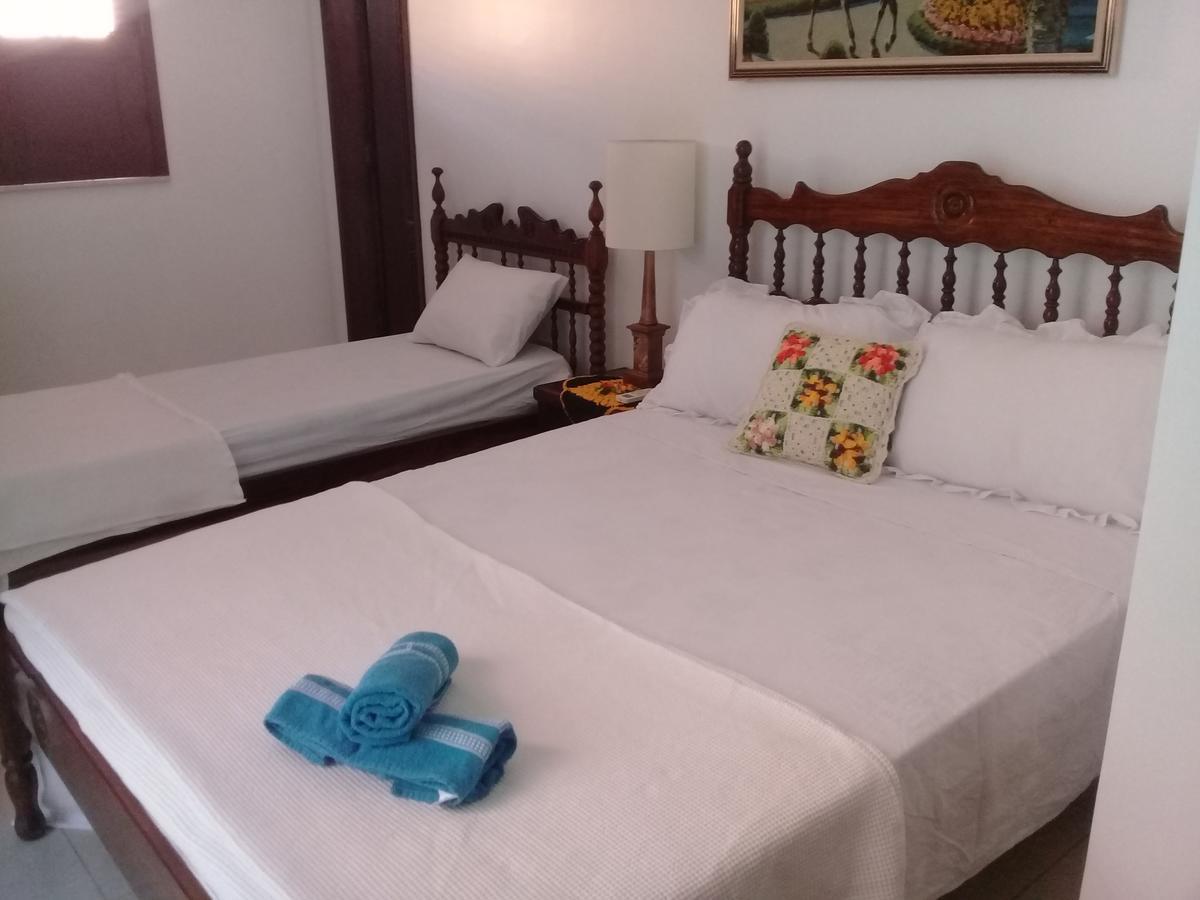 São Luís La Villa Calhau المظهر الخارجي الصورة