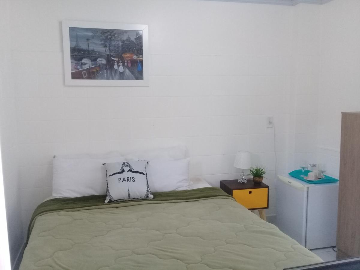 São Luís La Villa Calhau المظهر الخارجي الصورة